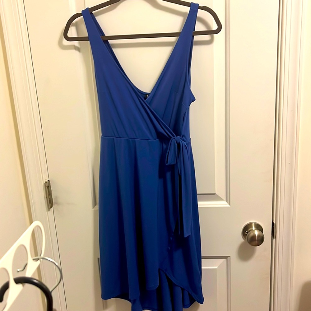Express dress